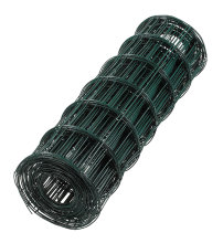 Nettinggjerde 60 cm x 20 m - Garden